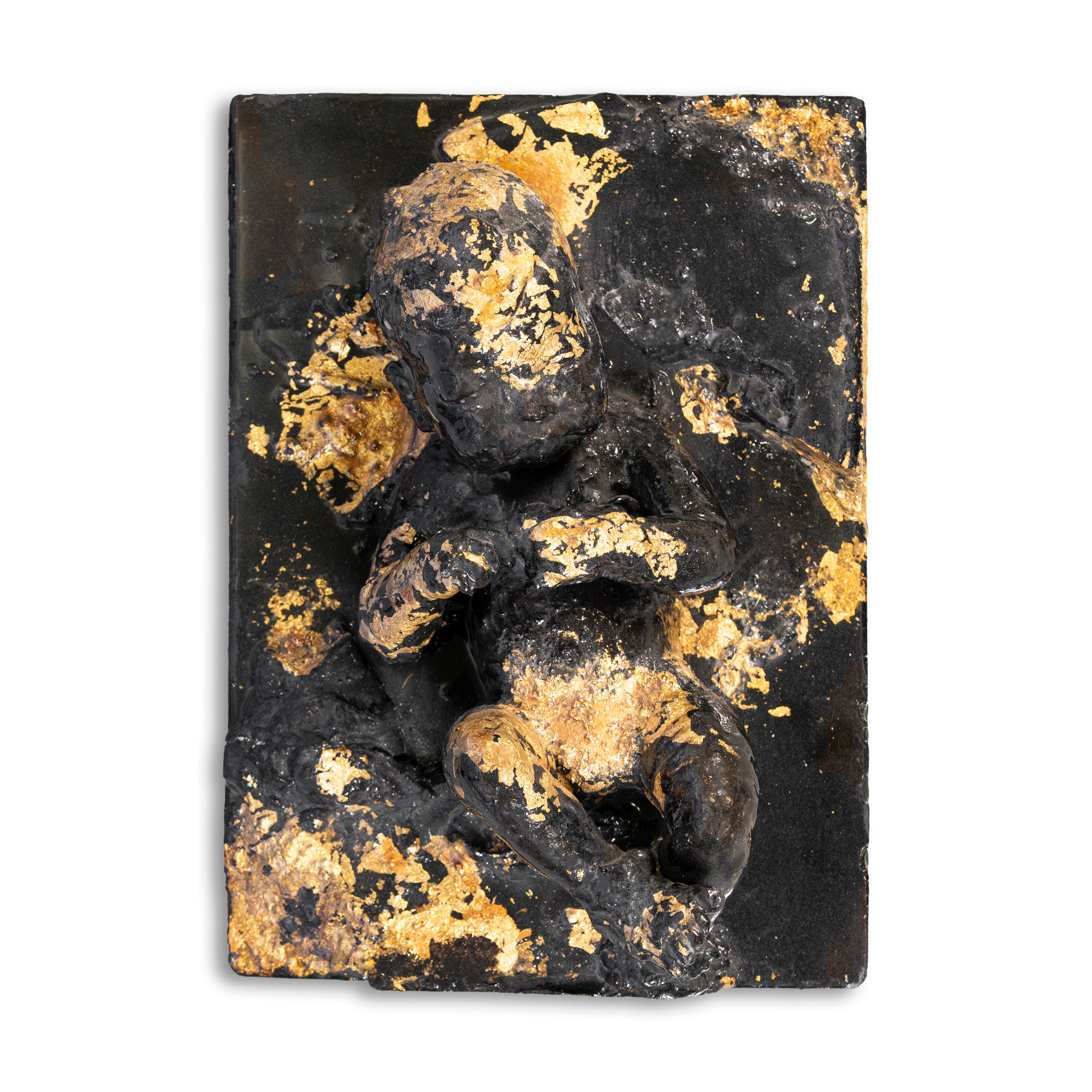 Designer Baby: Mirage (Gold)