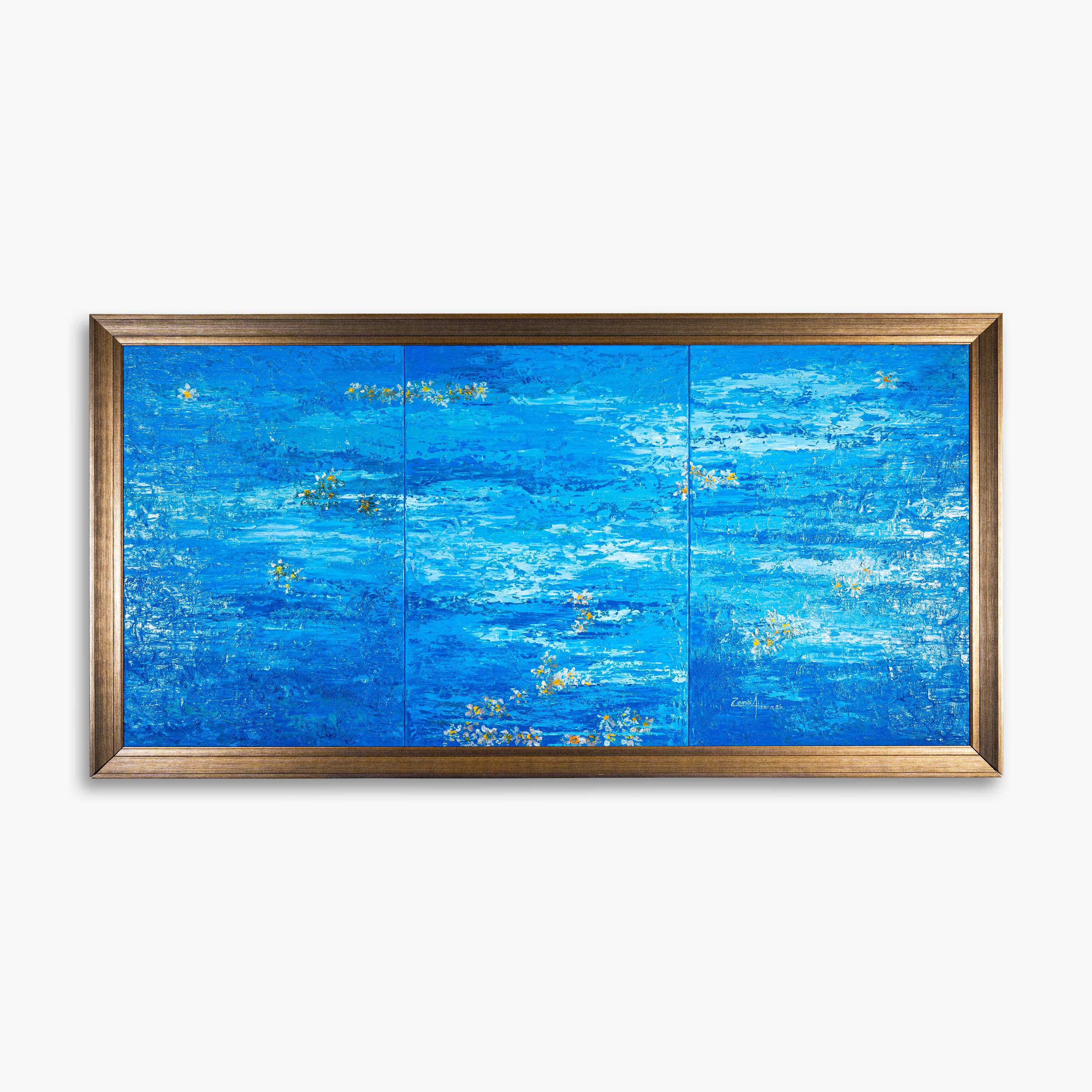 Narcissistic Transparency