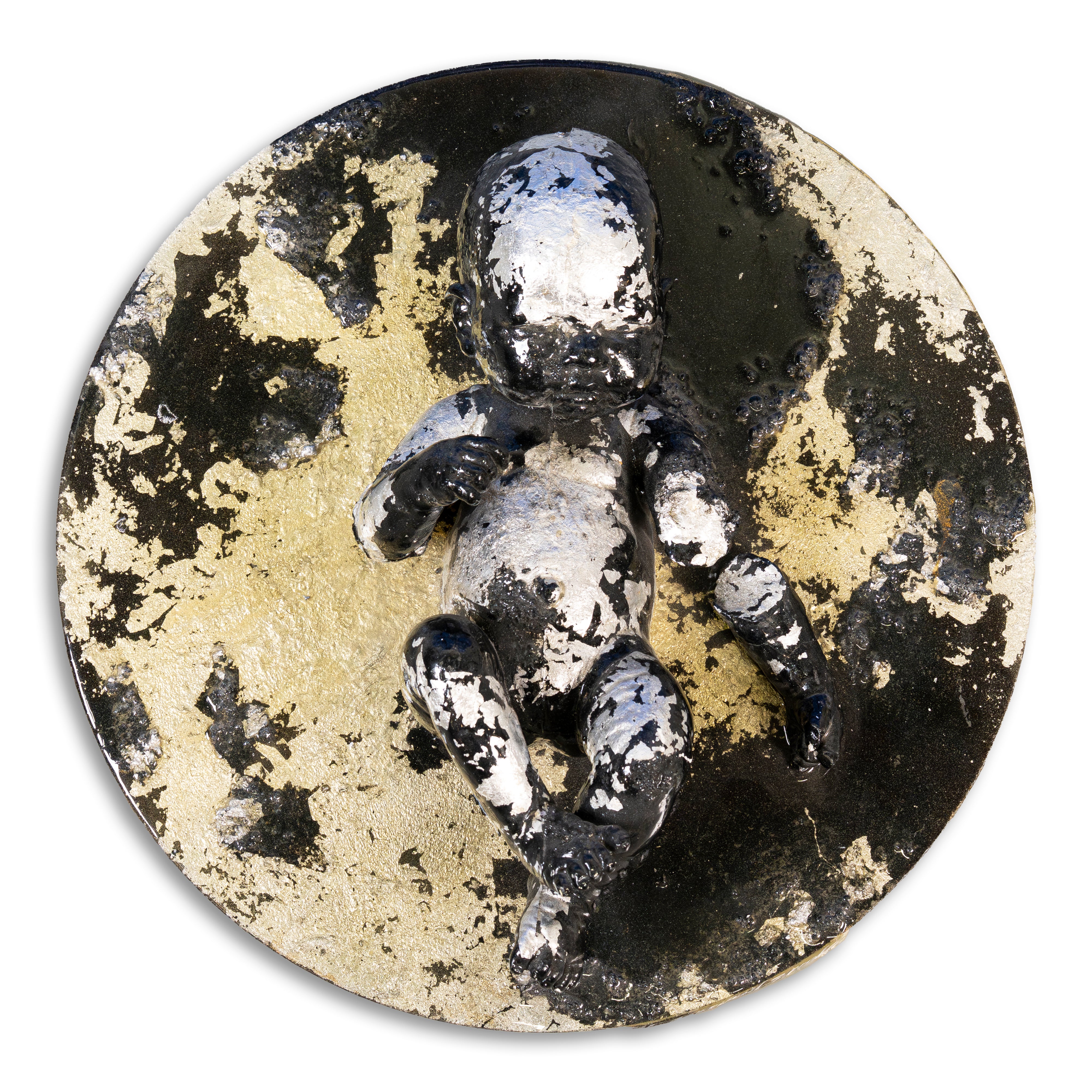 Designer Baby: Mirage (Silver)