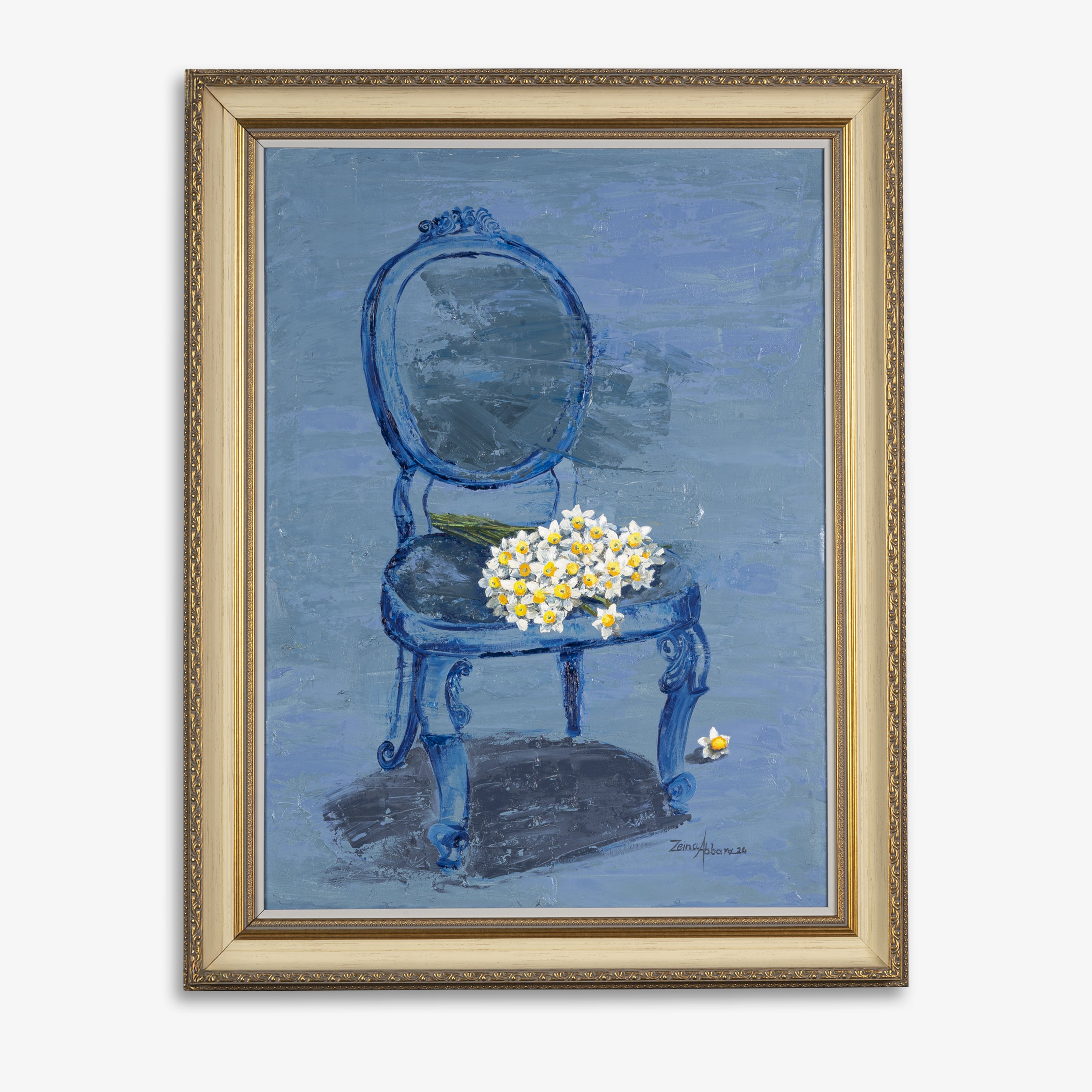 Narcissus Revolution