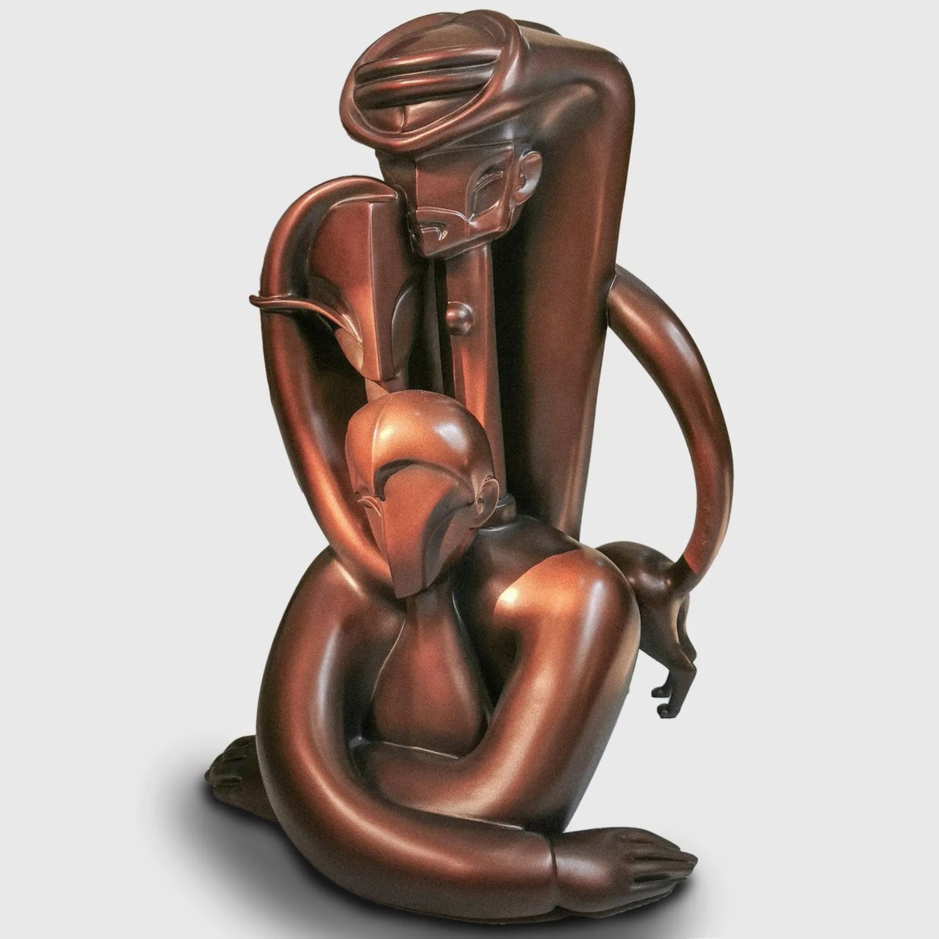 Oxytocin