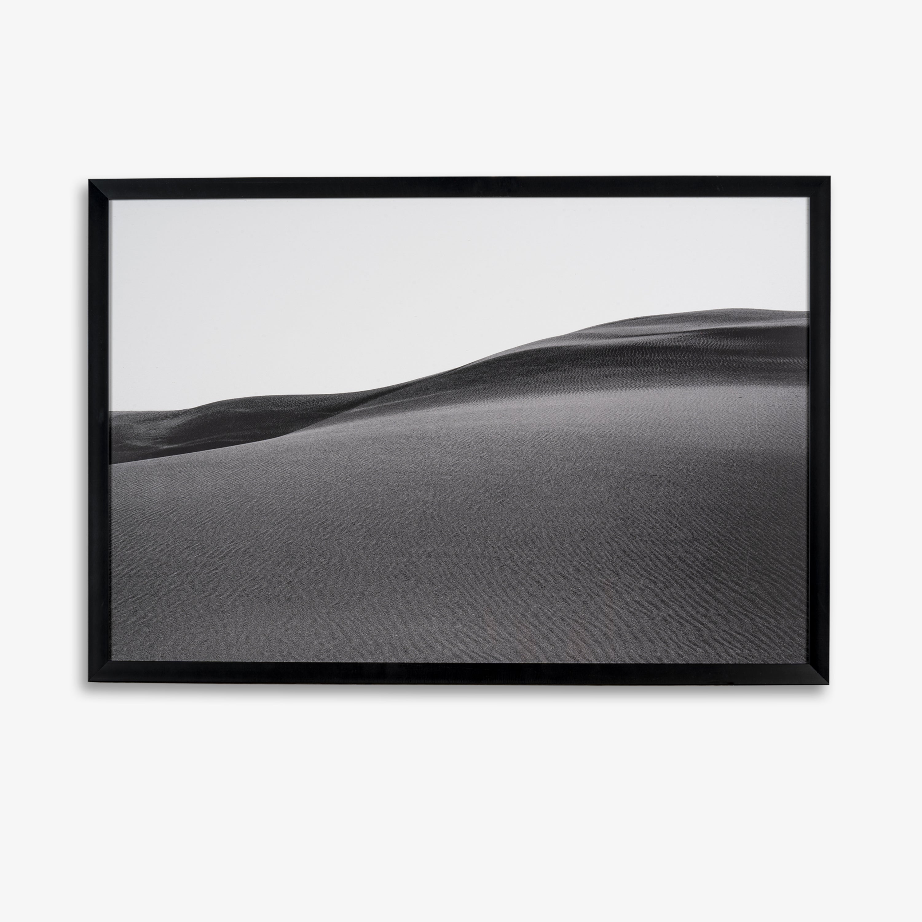 Perfect Dunes