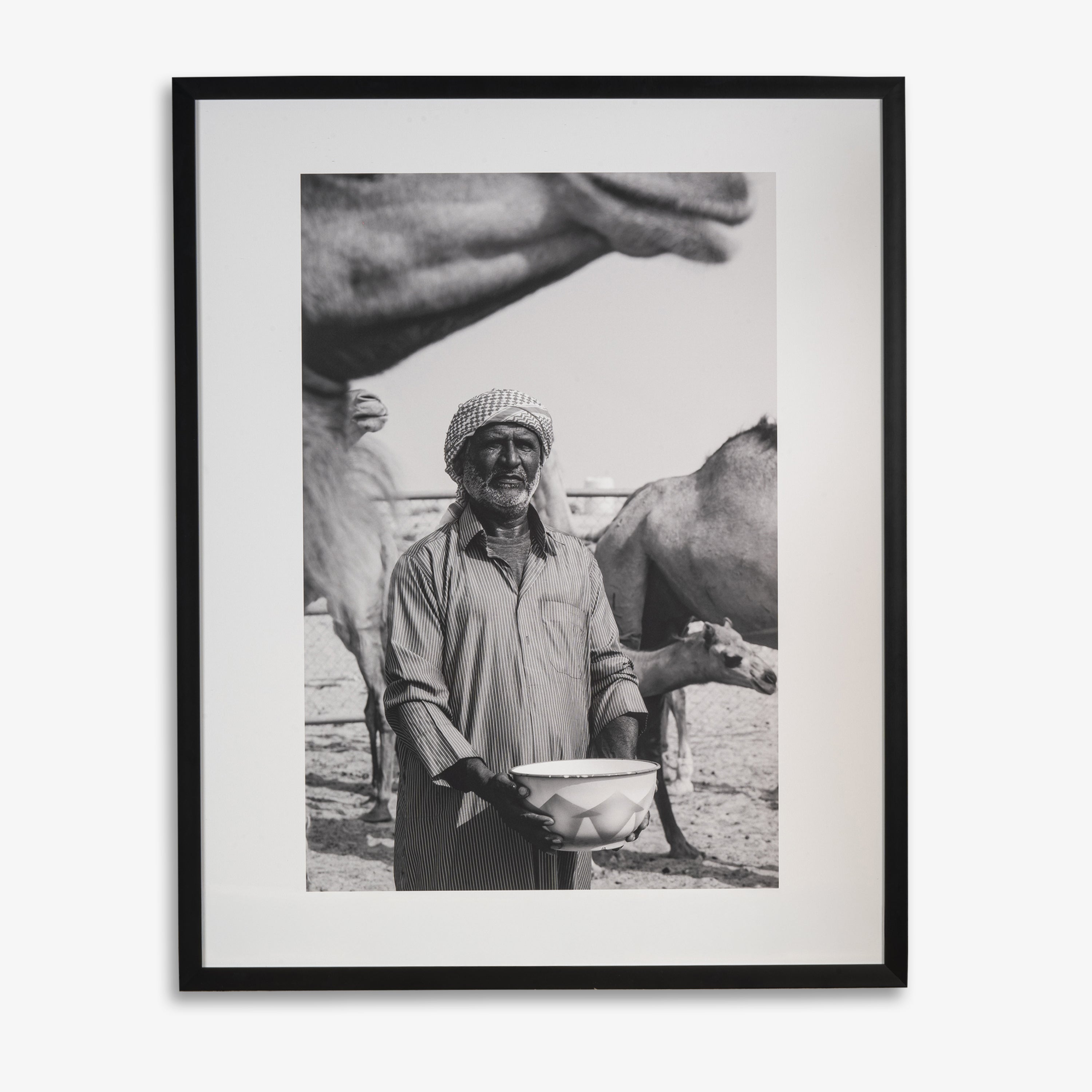 Worker