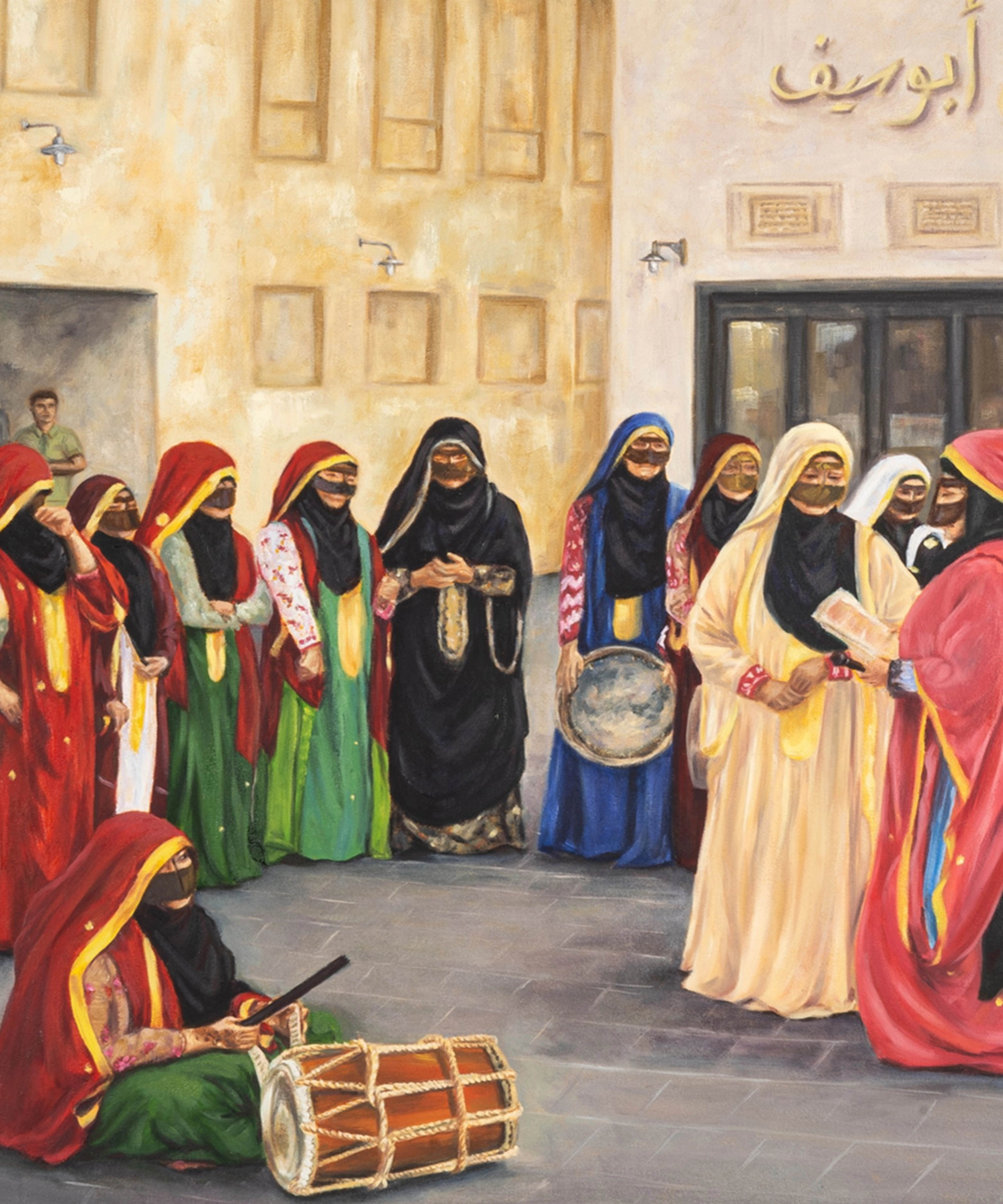 Wafaa El Sebaei