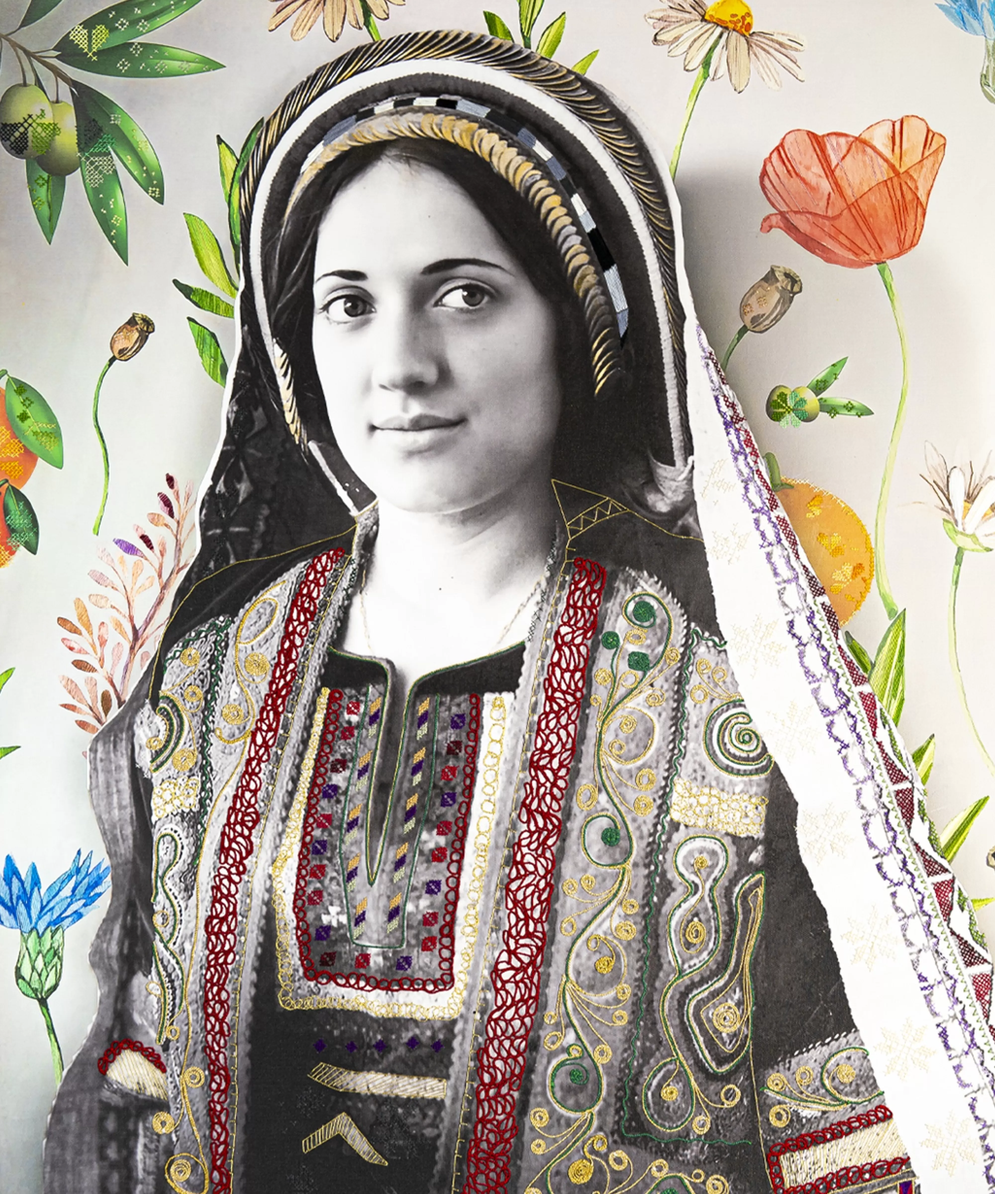 Amira AlNamla